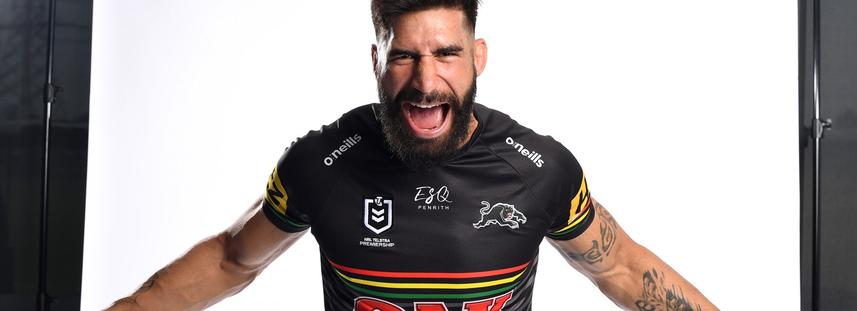 'Silent contract' spurs Tamou to top of NRL props in key metric