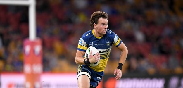 Gutherson, Keary, Paulo among nine added to Blues squad