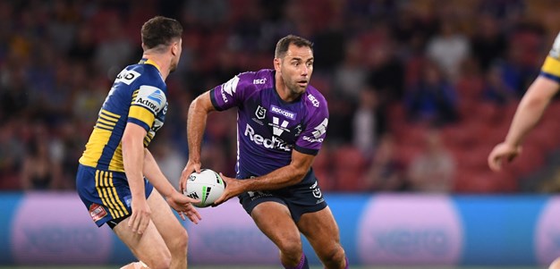 Finals Week 1 charges: Kikau guilty; Smith takes plea; Niukore out