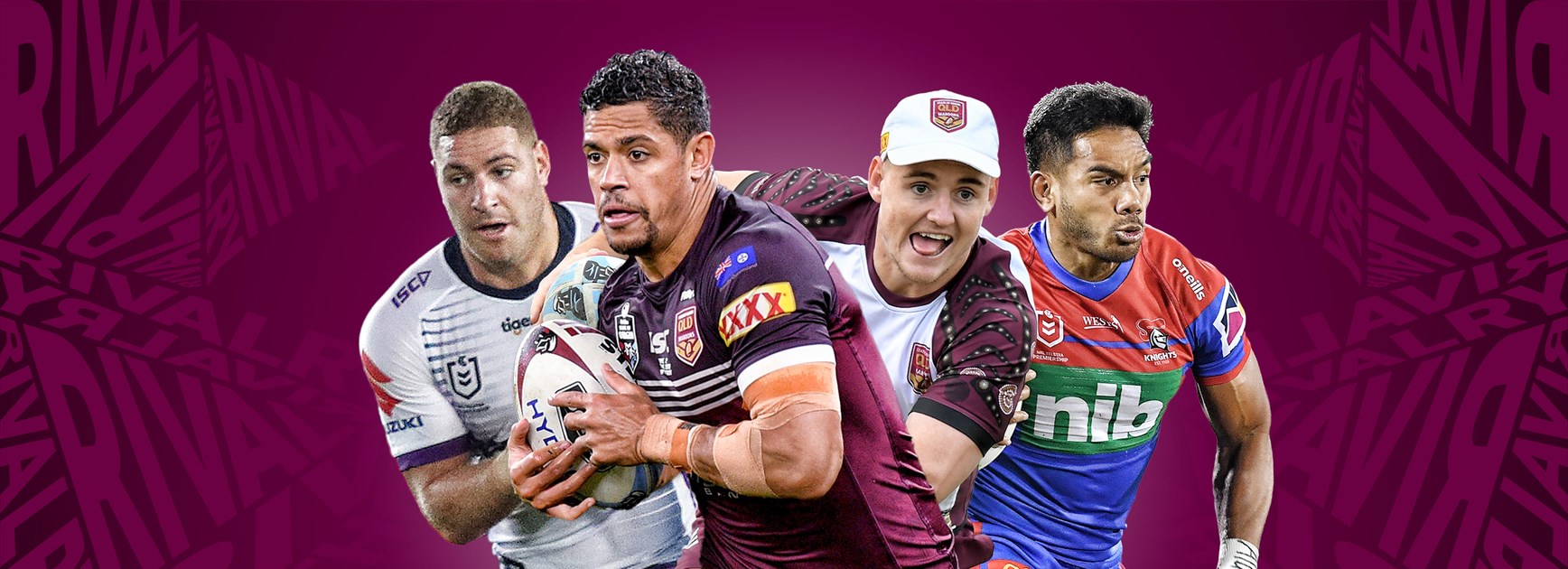 Ranking the Maroons backs candidates for 2020 Origin