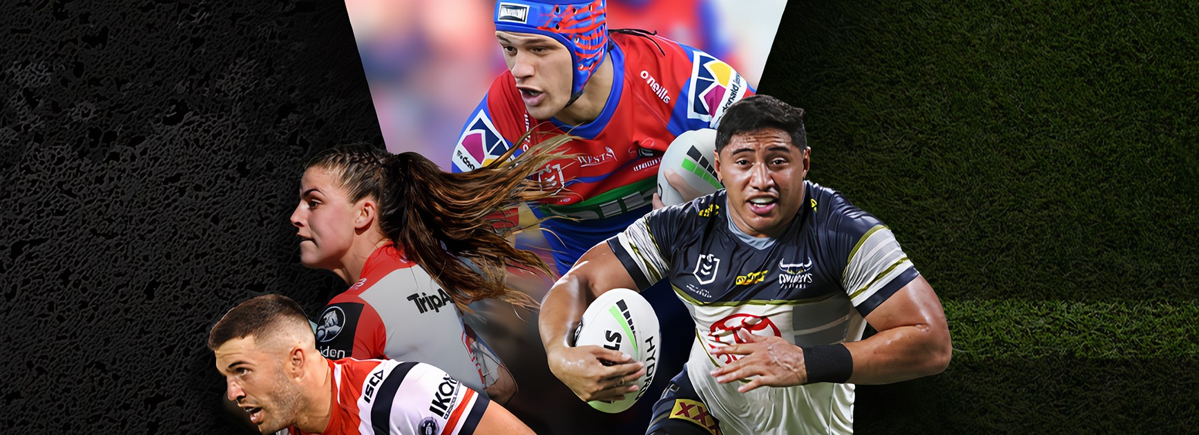RLPA 2020 Players' Champion contenders released