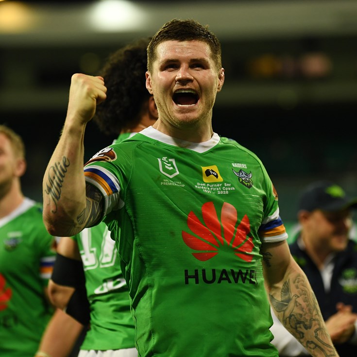 'More than a team': Ricky's resilient Raiders keep the dream alive