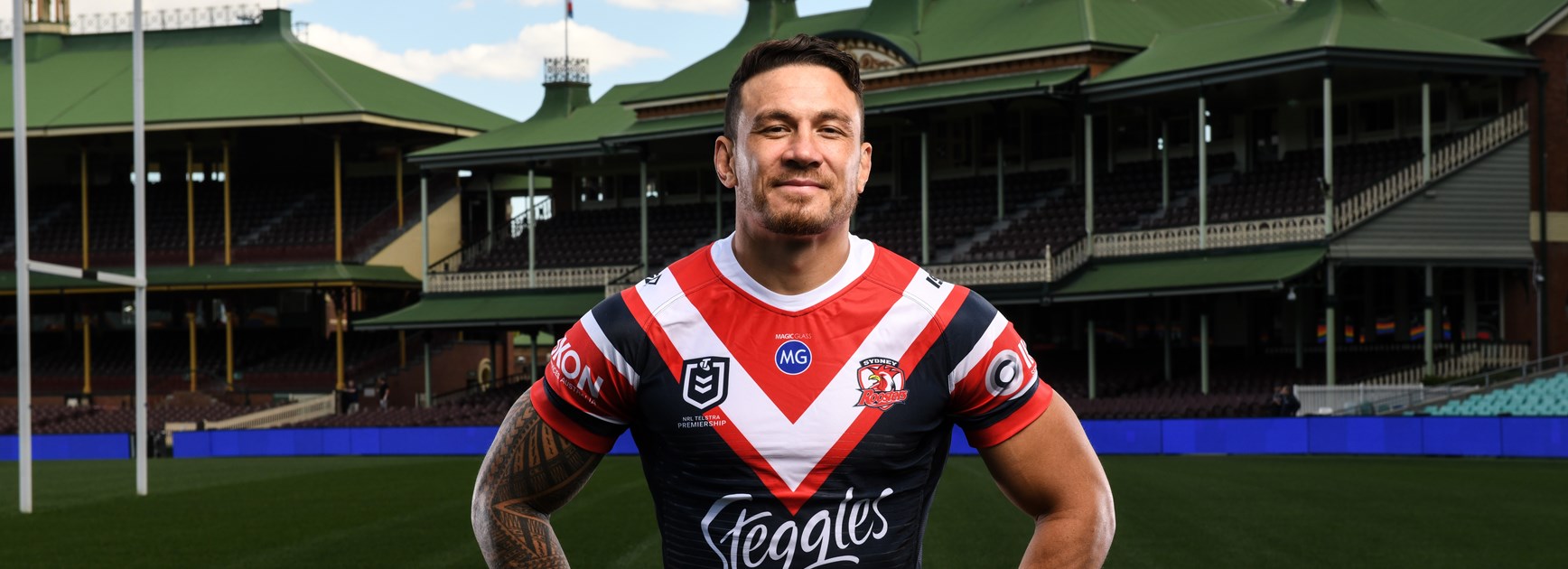 SBW retires: Dual international superstar hangs up his boots