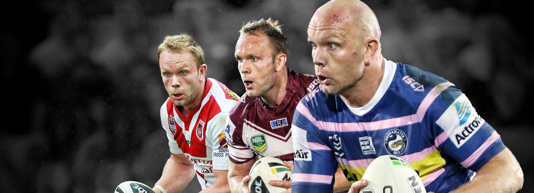 Legend Q&A: David Gower