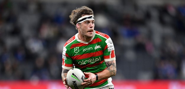 Ethan Lowe retires: Rabbitohs forward hangs up boots at 29