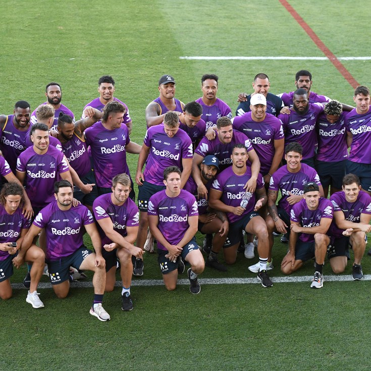 Why the Storm haven't signed a big-name recruit since 2006