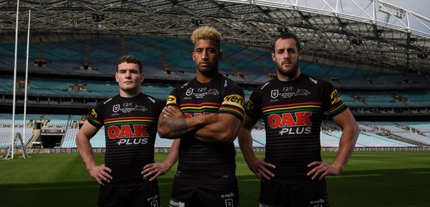The 30-year formula for success set to deliver a Panthers premiership