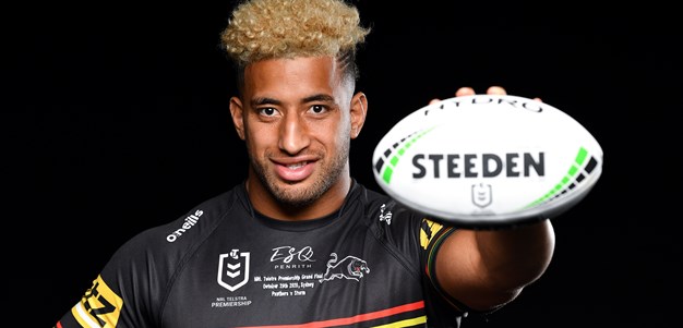 Accidental 'Fat Club' captaincy propels Kikau to career year