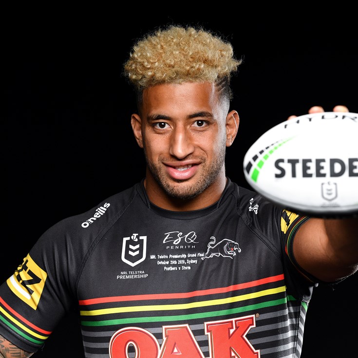 Accidental 'Fat Club' captaincy propels Kikau to career year