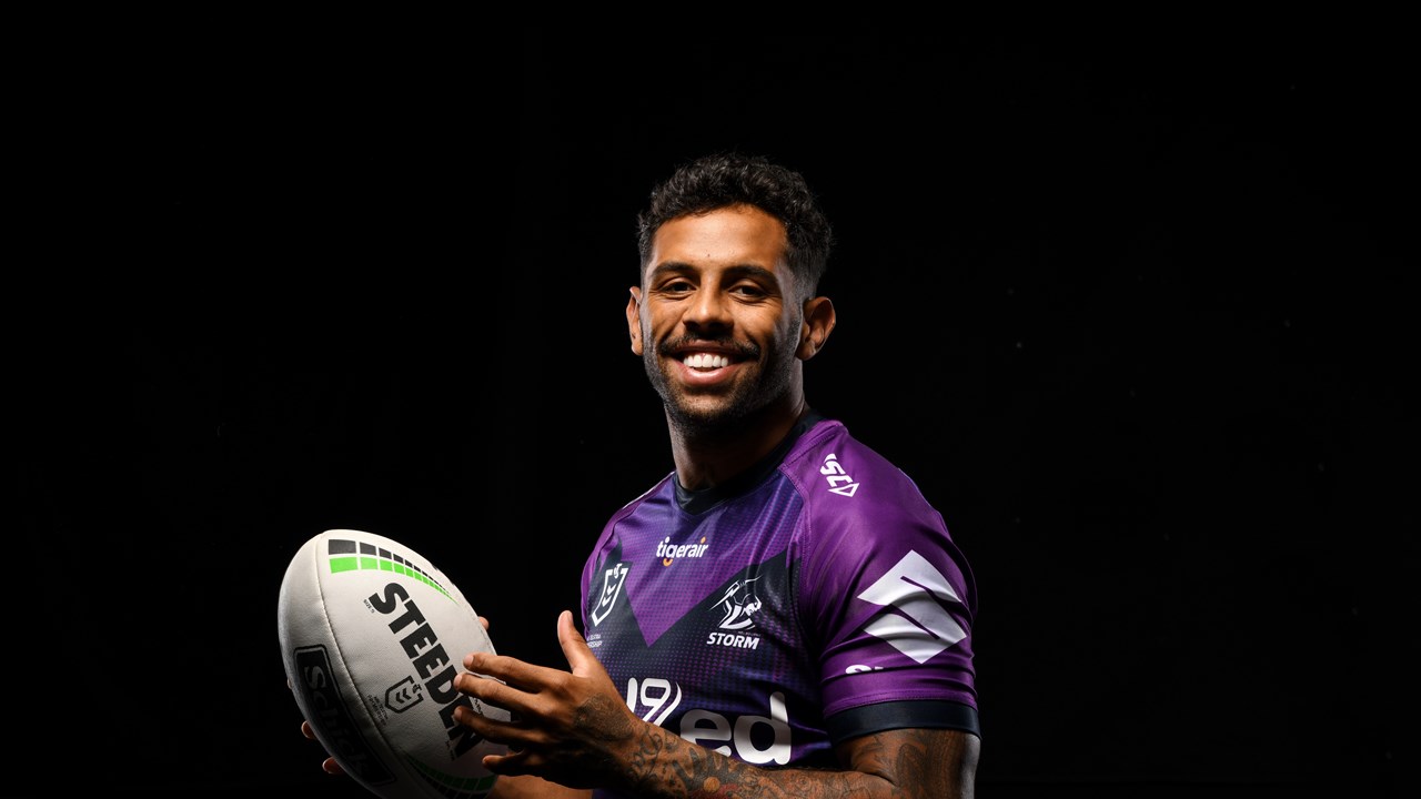Nrl 2020 Melbourne Storm Josh Addo Carr Star Winger Still Not Sure Where His 2021 Home Will Be Nrl