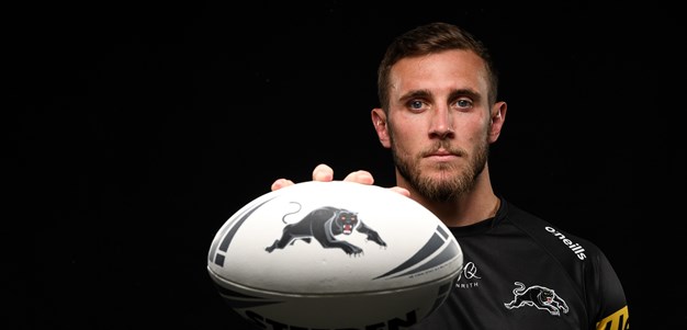 Coach Capewell: How Kurt helped Penrith while injured