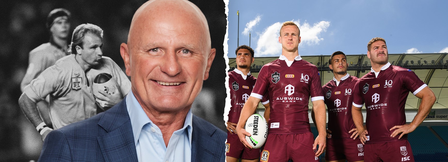 For & Against: Will Blues make it three straight Origin series wins?