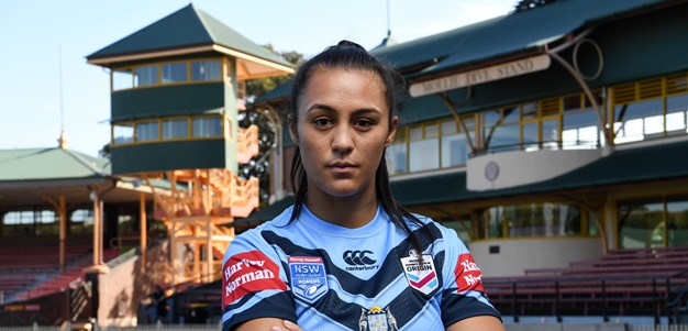 Awkward hotel run-ins as McGregor settles into halves