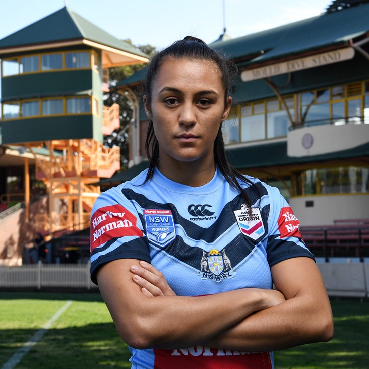 Awkward hotel run-ins as McGregor settles into halves