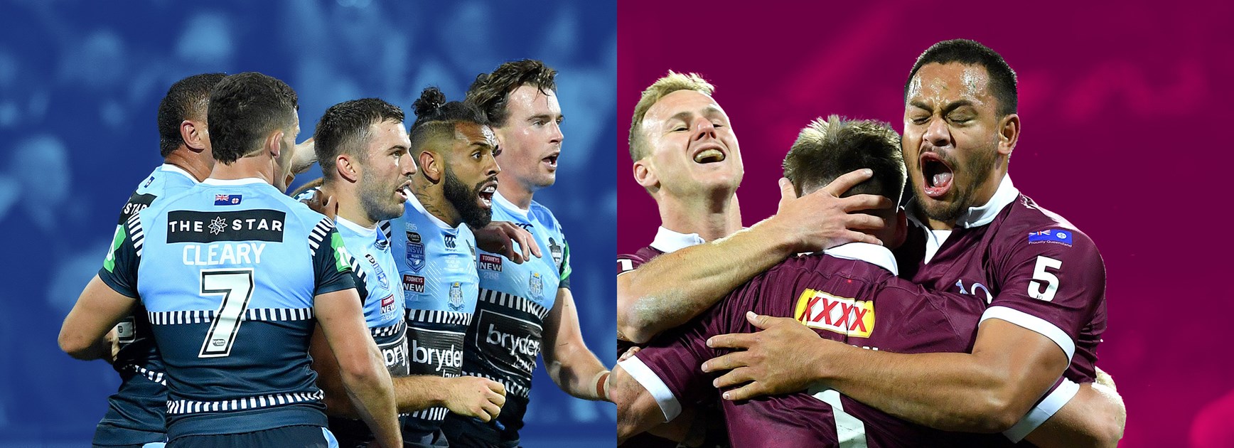 Experts' view: Who'll win Origin game two?