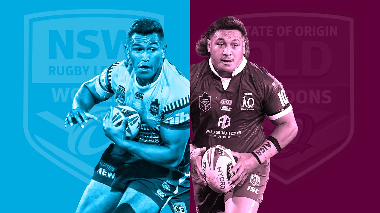 State Of Origin Game Ii Preview Match Time Kick Off Team Lists Nrl
