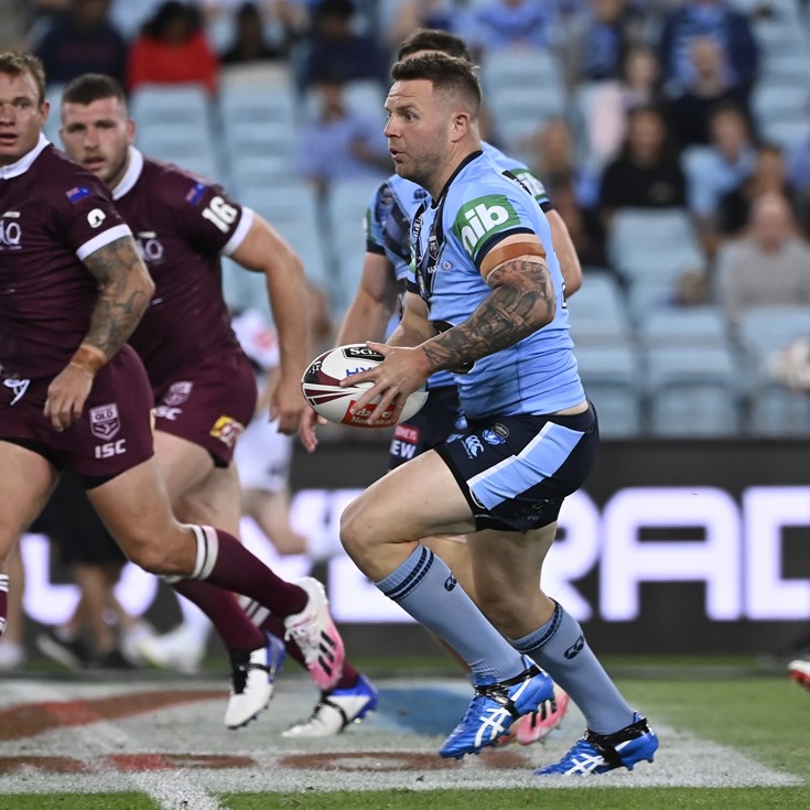 Fittler: Tough call on Papenhuyzen but Brown ready to hook in