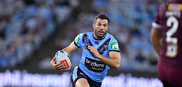 'Best crop of fullbacks ever' will cover for Cordner: Minichiello