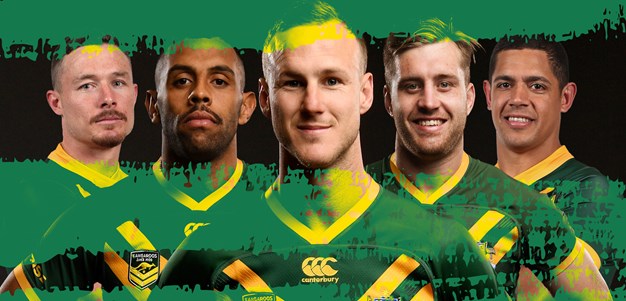 Maroons to dominate Kangaroos merit team as Meninga looks to World Cup