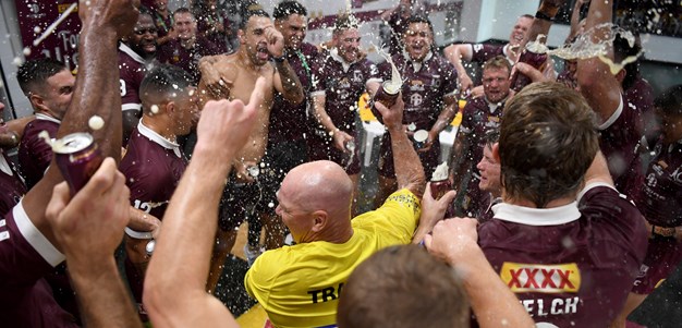 Bad news, Blues: Returning stars will make Maroons stronger