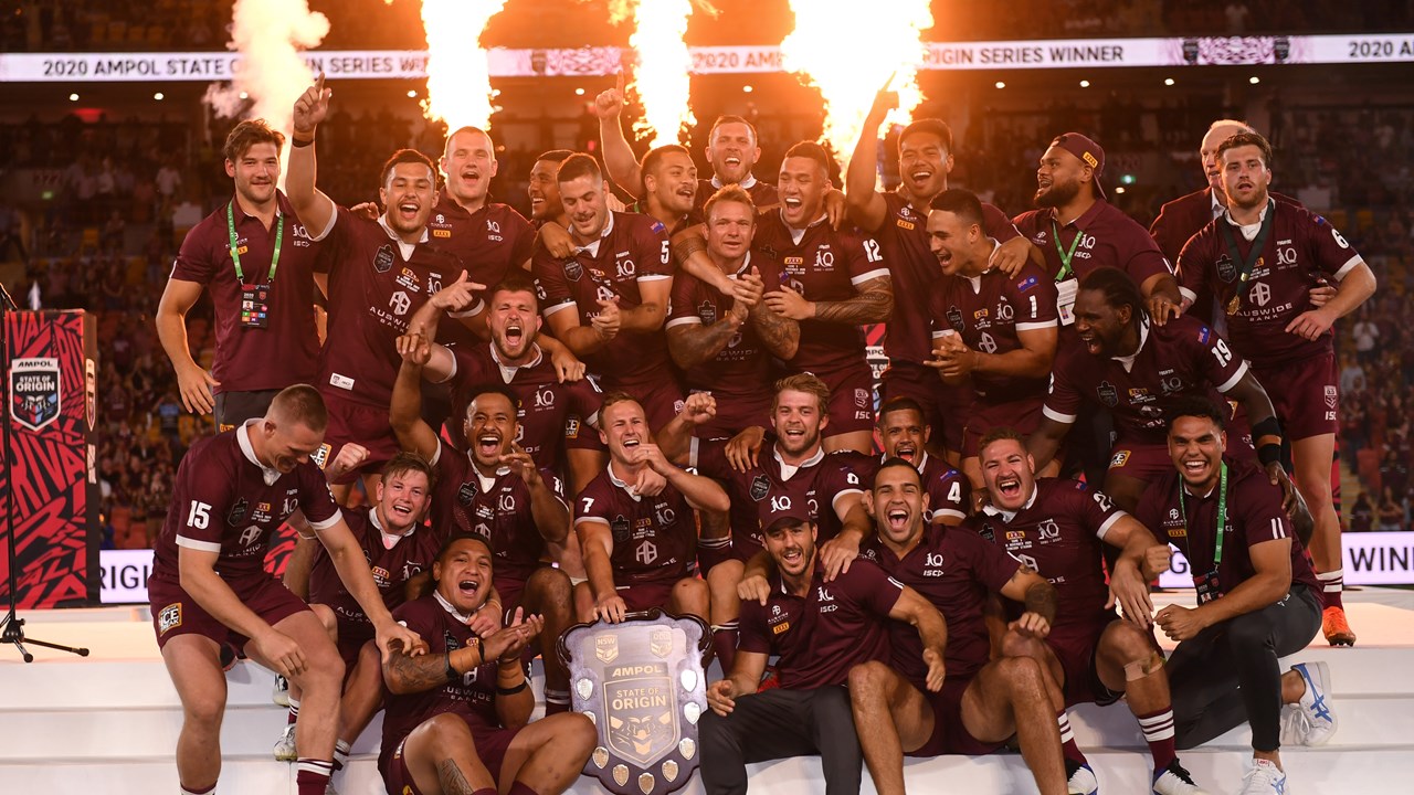 NRL 2020: How the major news stories of November unfolded | NRL.com