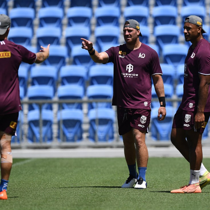 Friend to foe: Wighton sets sights on debutant Lee