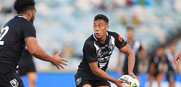 Why Kiwis fear Origin could drive stars to Pacific nations