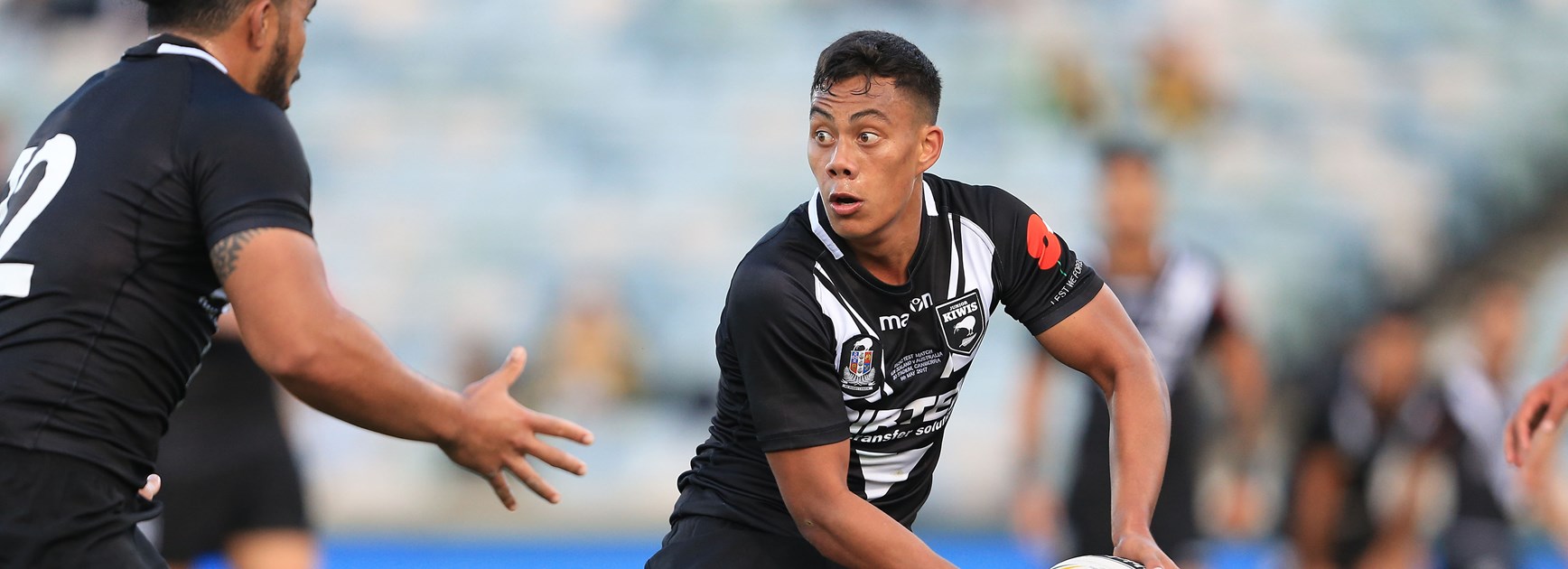 Why Kiwis fear Origin could drive stars to Pacific nations