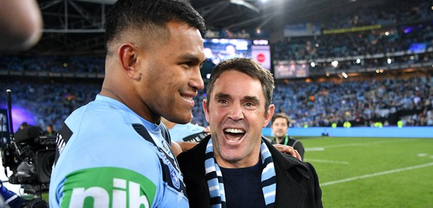 Saifiti eager to lead inexperienced Blues engine room