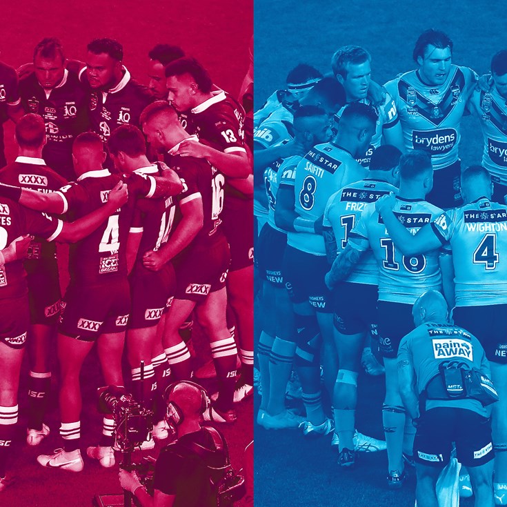 Experts' view: Who'll win the Origin decider?