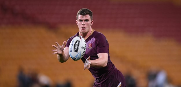 Fermor boosts Titans on three-year deal after Knights departure