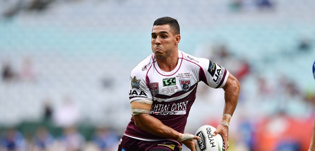 New half Fogarty can be great communicator Titans crave