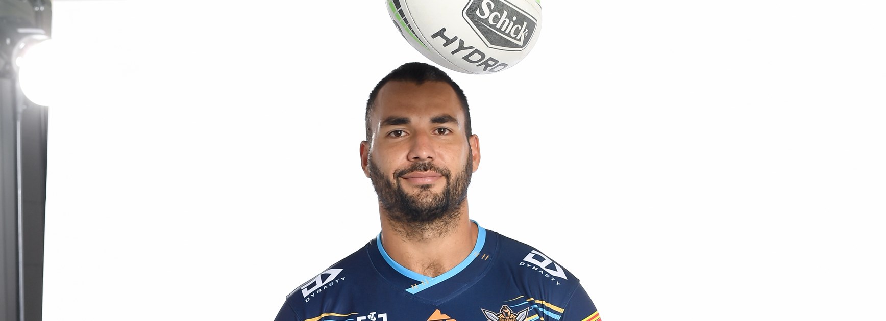 James prepared to play waiting game in bid to stay a Titan