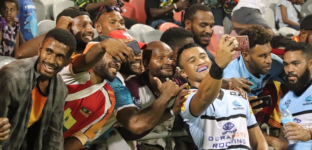 King injury likely to force Sharks spine reshuffle