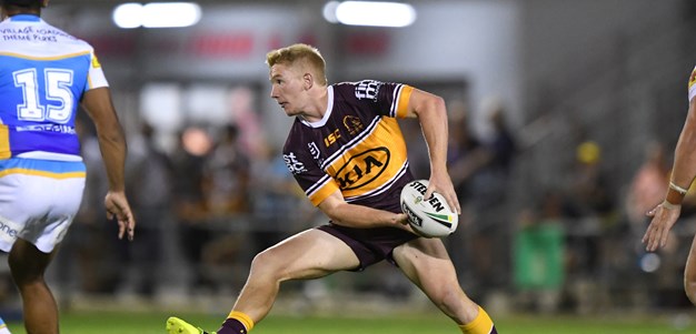 Broncos keep powder dry on playmaking puzzle and contract calls