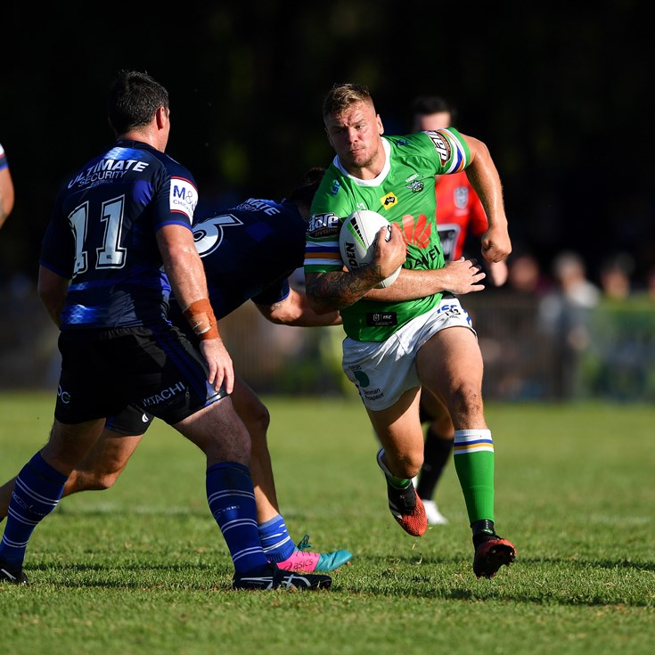 The official website of the National Rugby League - NRL