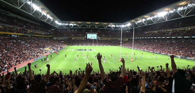 'No prouder moment': Players lauded for sacrifices to ensure game continued