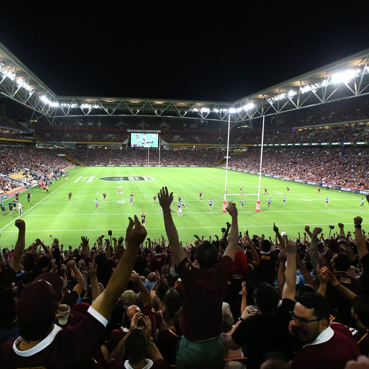 'No prouder moment': Players lauded for sacrifices to ensure game continued