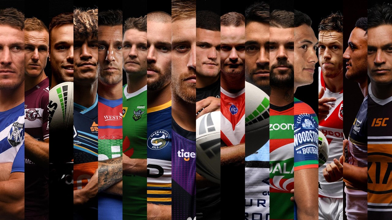Nrl 2021  Nrl Draw 2021 Everything You Need To Know For Your Team Nrl