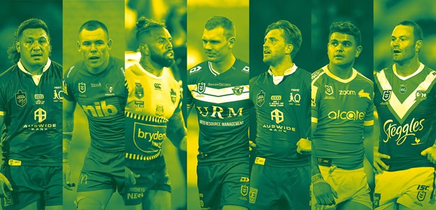 Experts' view: Kangaroos merit team