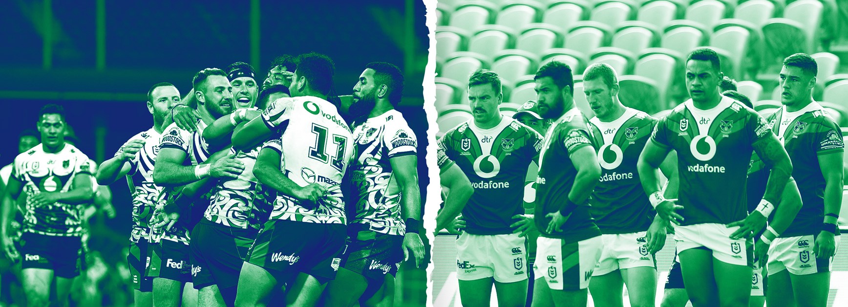 For & Against: Warriors to make finals in 2021