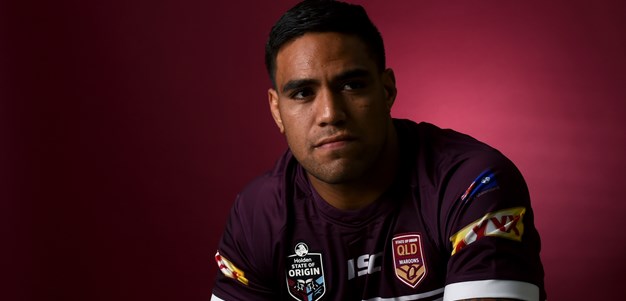 Lessons learnt helped navigate Aloiai departure