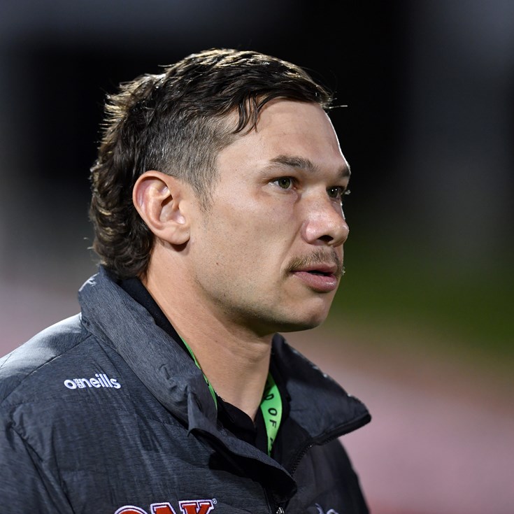 Naden provisionally suspended after positive drug test