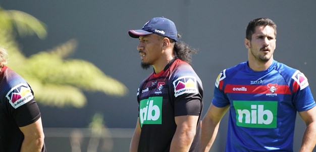 Sue eager to end 142-game finals drought with new club