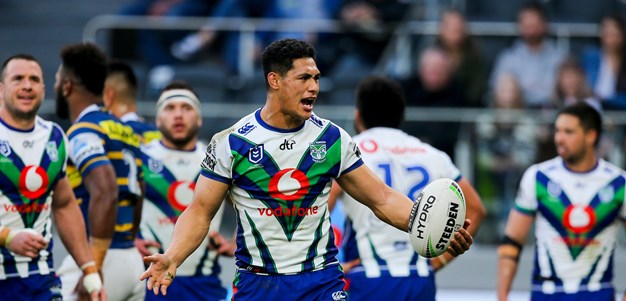 Take your shot: RTS urges young props to stand tall