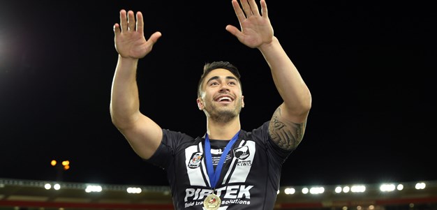 November 23: Johnson's Wembley wizardry; Ricky's ref rant; Raging Bull's relief