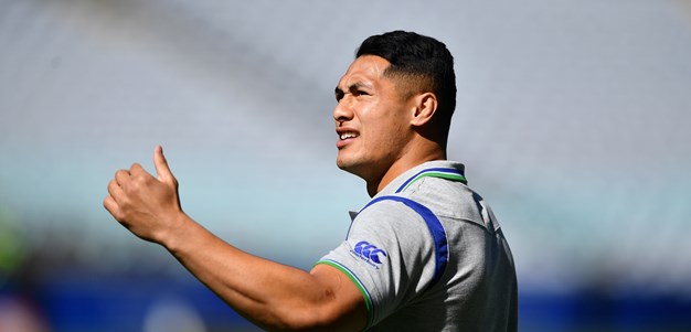 How RTS helped lure Broncos youngster Walsh to Warriors