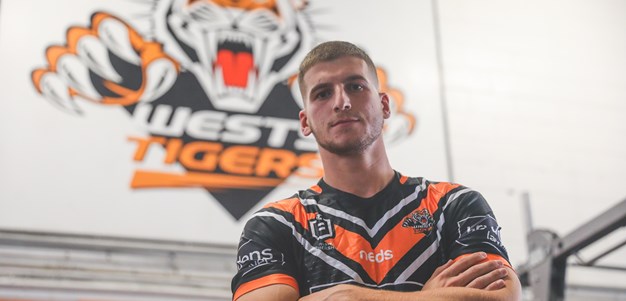 Madge and Robbie ensure a happy 'homecoming' for Doueihi