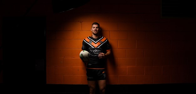 Underrated? Eisenhuth and friends out to silence doubters