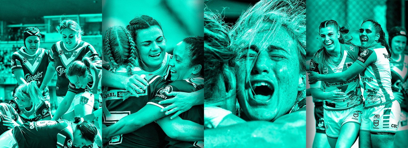 Not expendable: NRL's strong message on women's sport